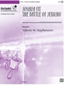 Joshua Fit The Battle Of Jericho