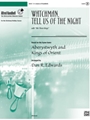 Watchman Tell Us Of The Night
