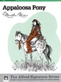 Appaloosa Pony