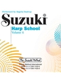 Suzuki Harp School Volume 4
