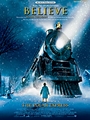 Believe  From The Polar Express
