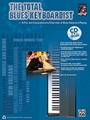 Total Blues Keyboardist
