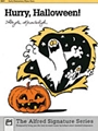 Hurry, Halloween