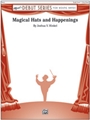 Magical Hats & Happenings