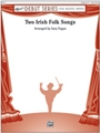 2 Irish Folk Songs