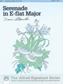 Serenade In E-flat Major