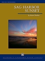 Sag Harbor Sunset