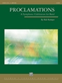 Proclamations