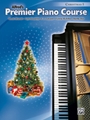 Alfred Premier Piano Christmas 5