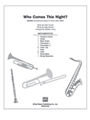 Who Comes This Night