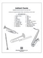 Jubilant Carols