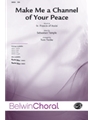 Make Me A Channel Of Your Peace