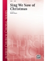 Sing We Now Of Christmas