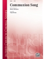 Communion Song