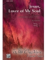 Jesus Lover Of My Soul