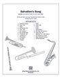 Salvation's Song