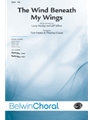 Wind Beneath My Wings
