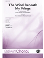 Wind Beneath My Wings