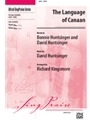 Language Of Canaan