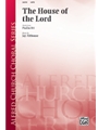House Of The Lord