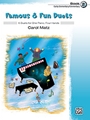 Famous & Fun Duets  Book 2