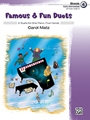 Famous & Fun Duets  Book 4