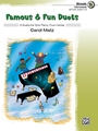 Famous & Fun Duets  Book 5