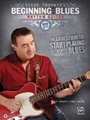 Steve Trovato's Beginning Blues Rhythm Guitar