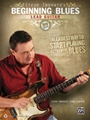 Steve Trovato's Beginning Blues Lead Guitar