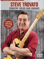 Steve Trovato: Country Solos and Sounds