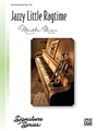 Jazzy Little Ragtime