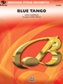 Blue Tango