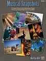 Musical Snapshots  Book 2
