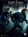 Harry Potter & The Deathly Hallows