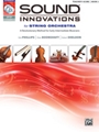 Sound Innovations for Orchestra - Book 2