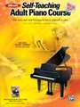 Self-Teaching Adult Piano Course
