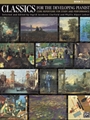 Classics For The Developing Pianist Book 5