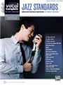 Male Voice Jazz Standards