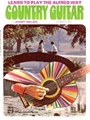 Learn to Play the Alfred Way: Country Guitar
