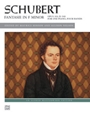 Fantasie In F Minor Opus 103 D 940