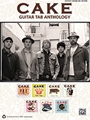 Cake: Guitar Tab Anthology