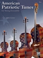 American Patriotic Tunes For String...