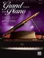 Grand Trios For Piano  Book 5