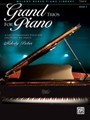 Grand Trios For Piano  Book 6