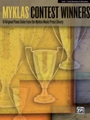 Myklas Contest Winners  Book 1