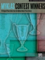 Myklas Contest Winners  Book 2
