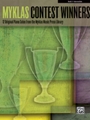 Myklas Contest Winners  Book 3