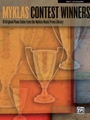 Myklas Contest Winners  Book 4