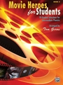 Movie Heroes For Students  Book 3