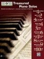Treasured Piano Solos 10 for $10